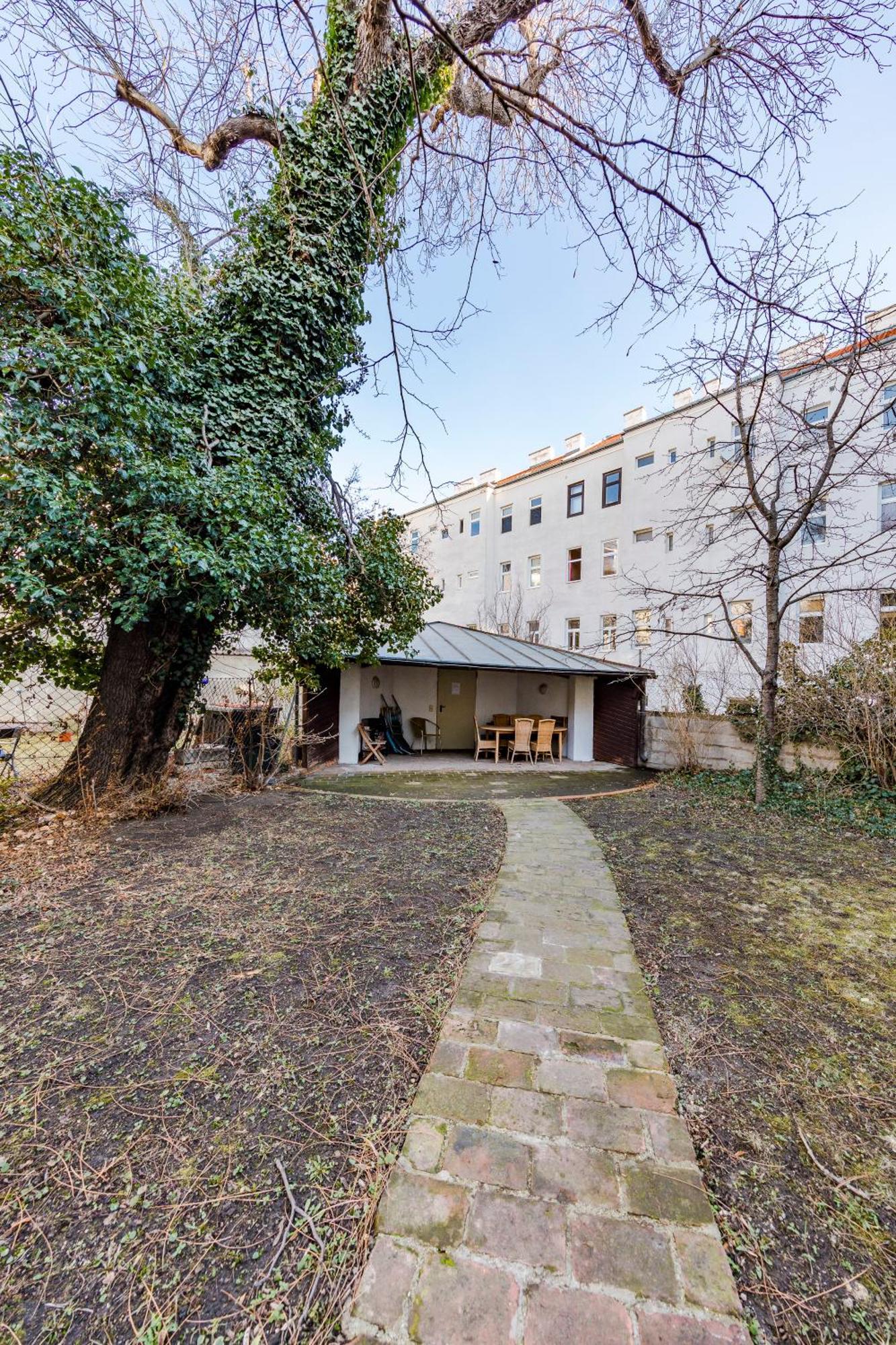 Urban Vienna Living - 18Th District Aparthotel Екстериор снимка