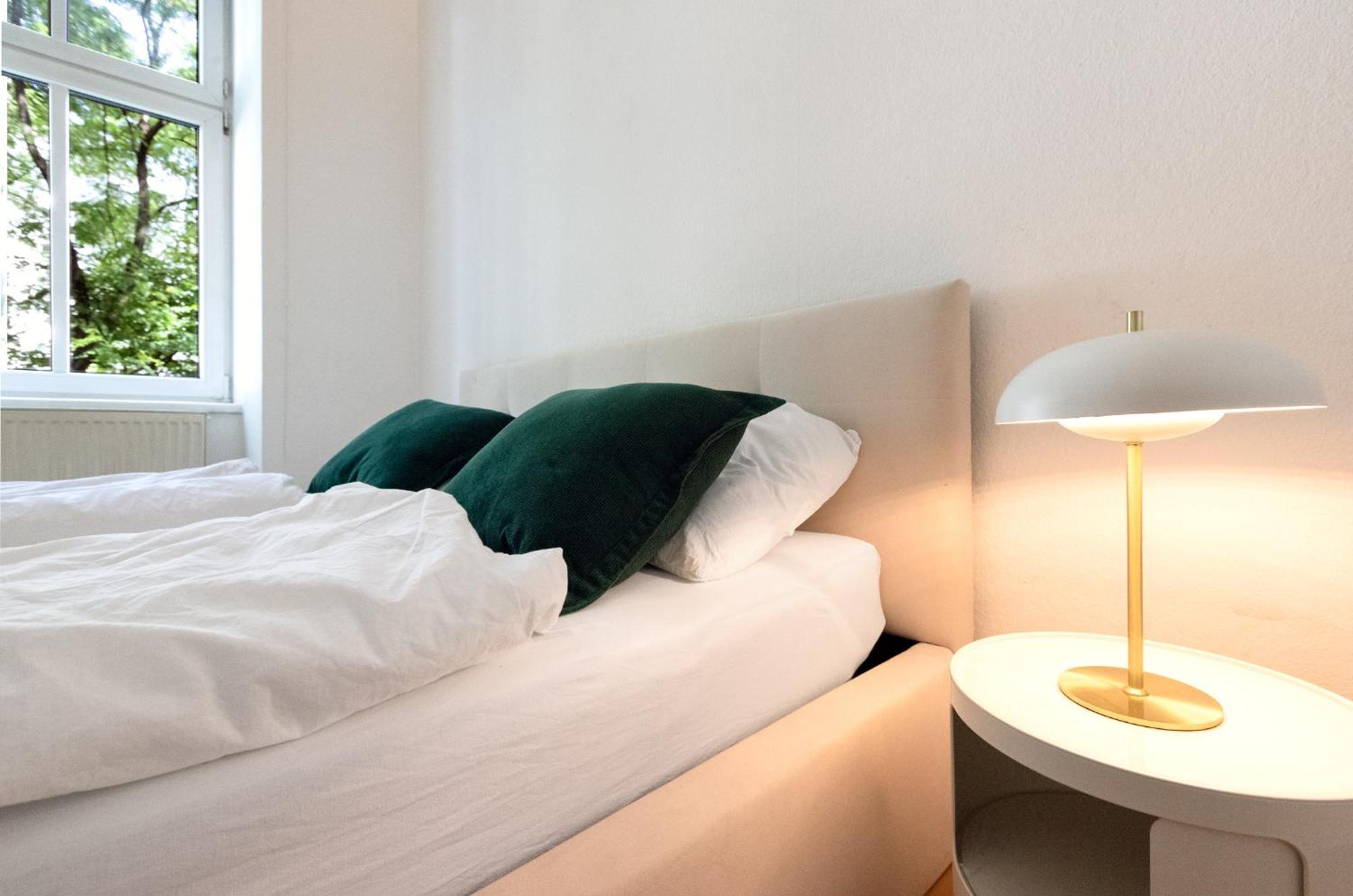 Urban Vienna Living - 18Th District Aparthotel Екстериор снимка