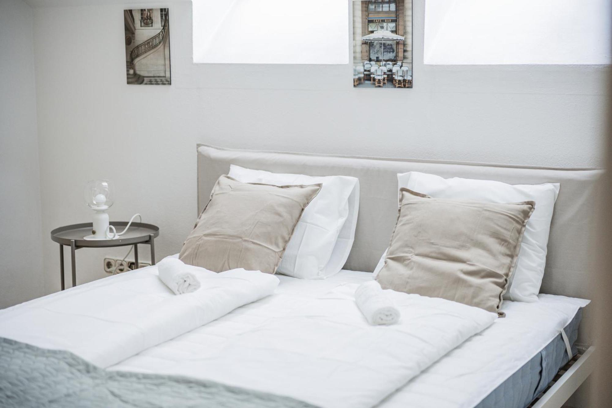 Urban Vienna Living - 18Th District Aparthotel Екстериор снимка
