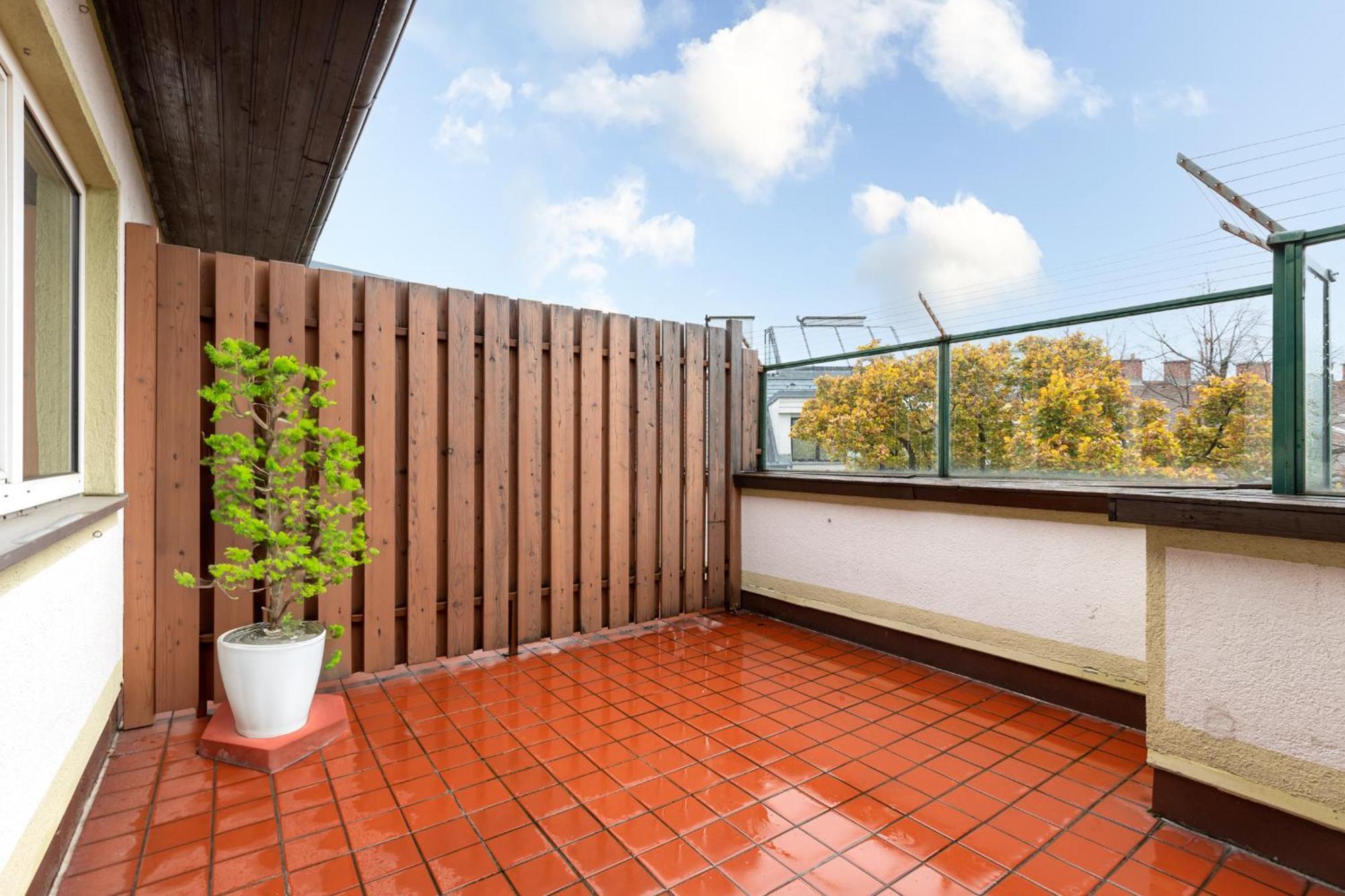 Urban Vienna Living - 18Th District Aparthotel Екстериор снимка