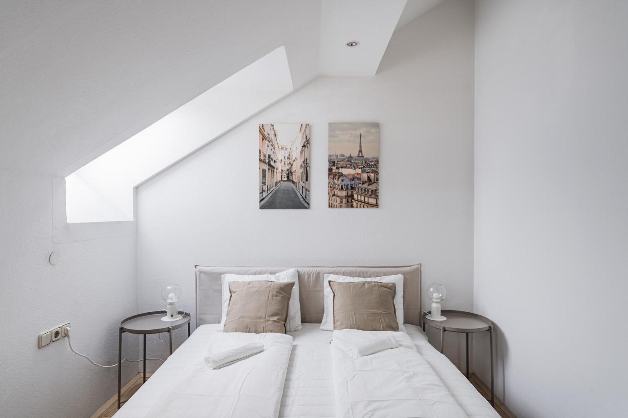 Urban Vienna Living - 18Th District Aparthotel Екстериор снимка