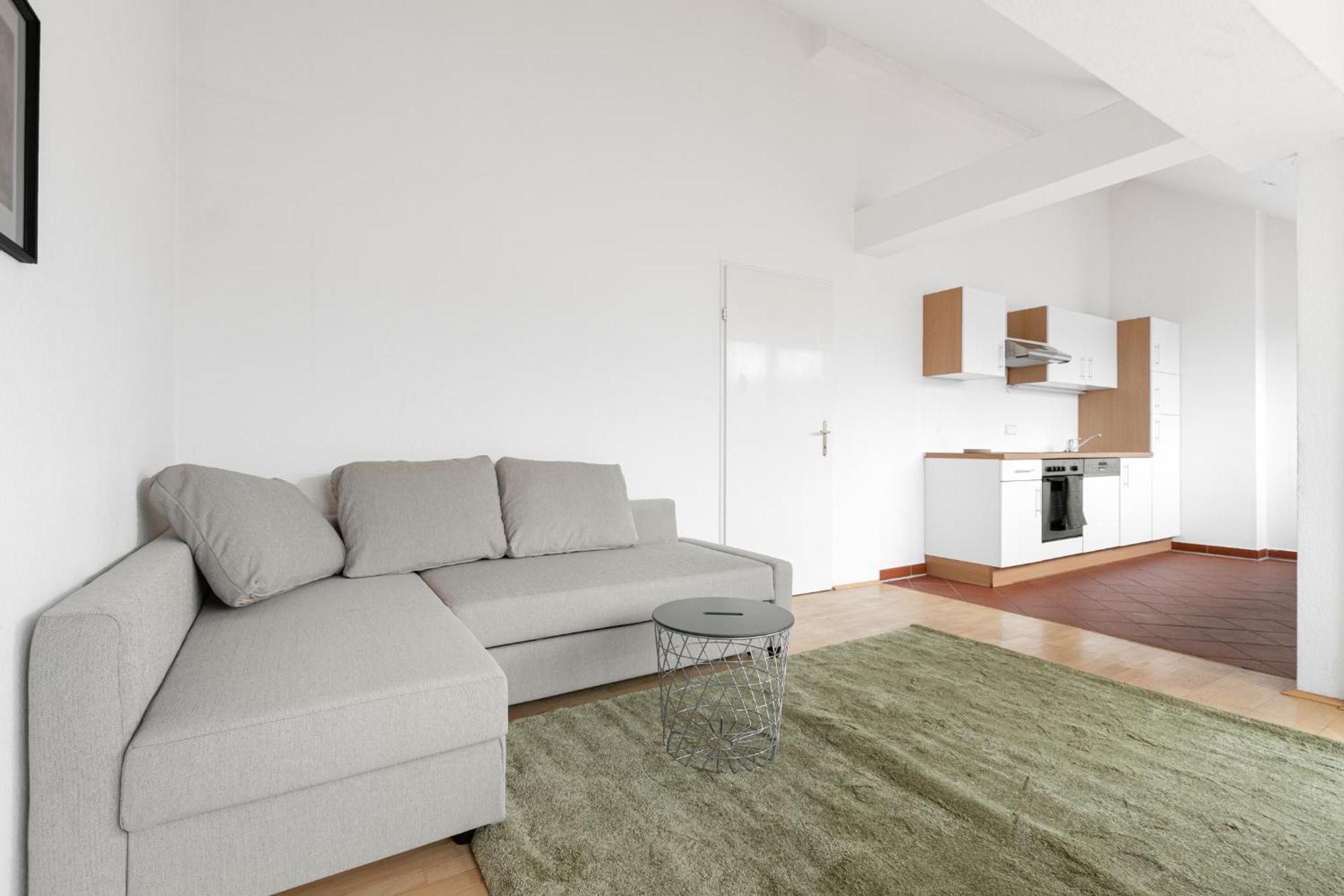 Urban Vienna Living - 18Th District Aparthotel Екстериор снимка