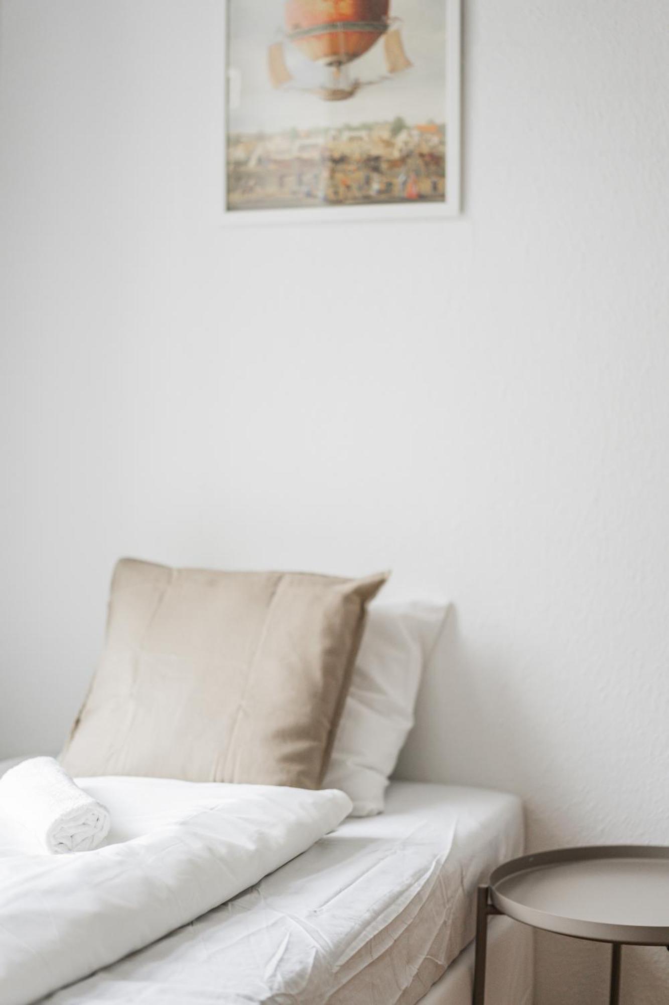 Urban Vienna Living - 18Th District Aparthotel Екстериор снимка