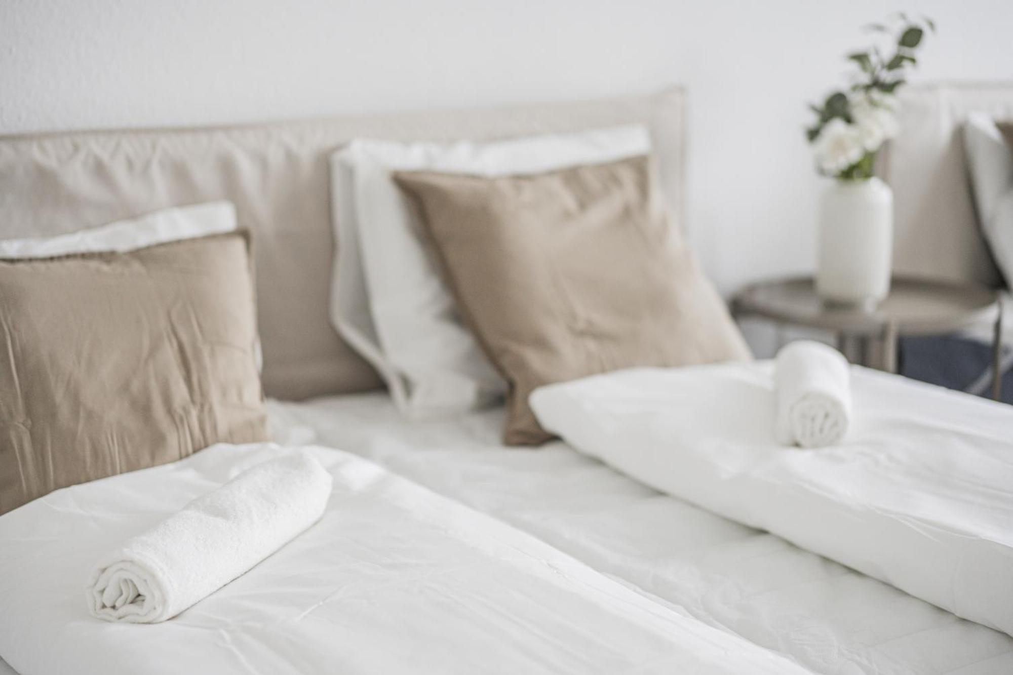 Urban Vienna Living - 18Th District Aparthotel Екстериор снимка