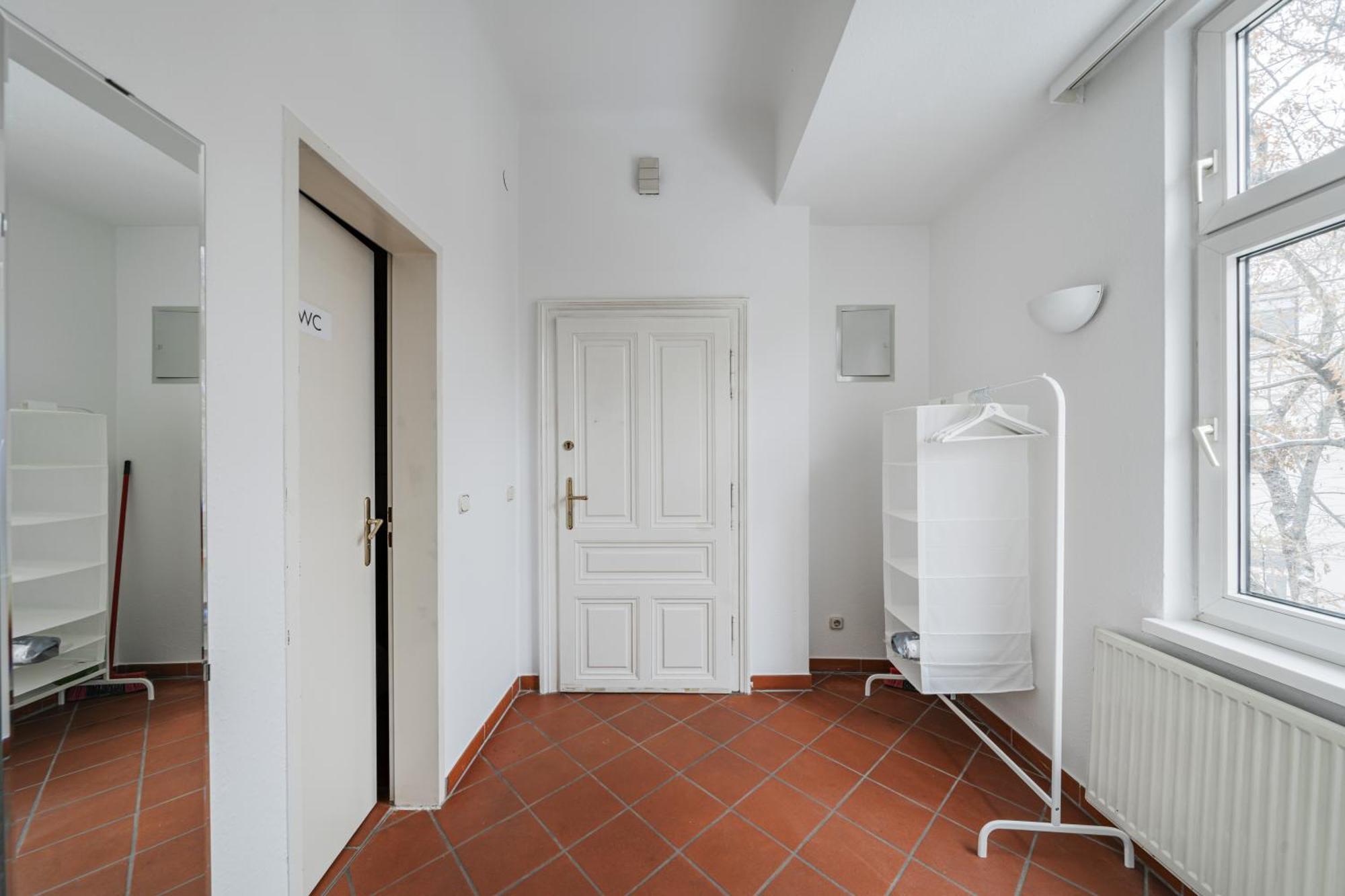 Urban Vienna Living - 18Th District Aparthotel Екстериор снимка
