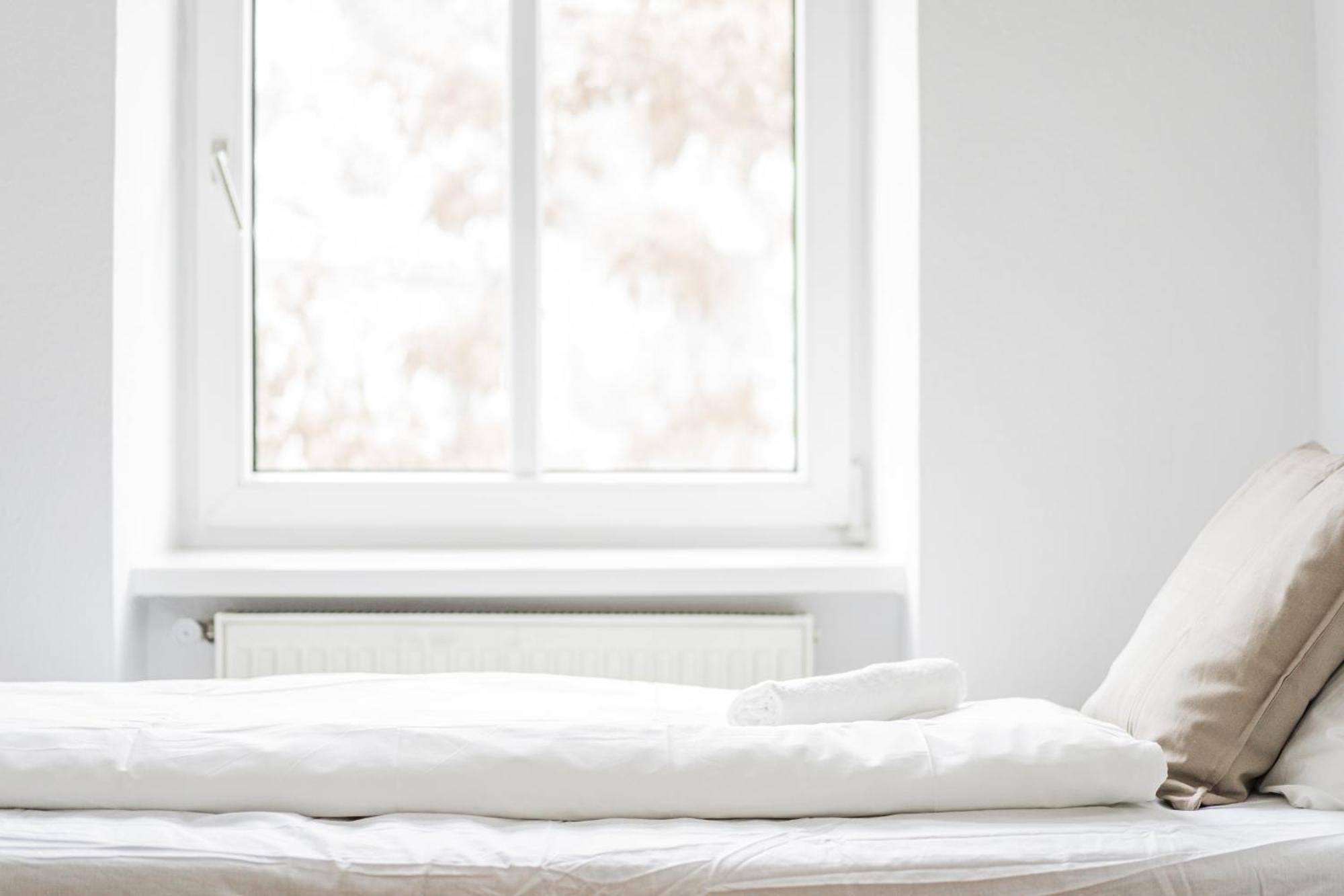 Urban Vienna Living - 18Th District Aparthotel Екстериор снимка