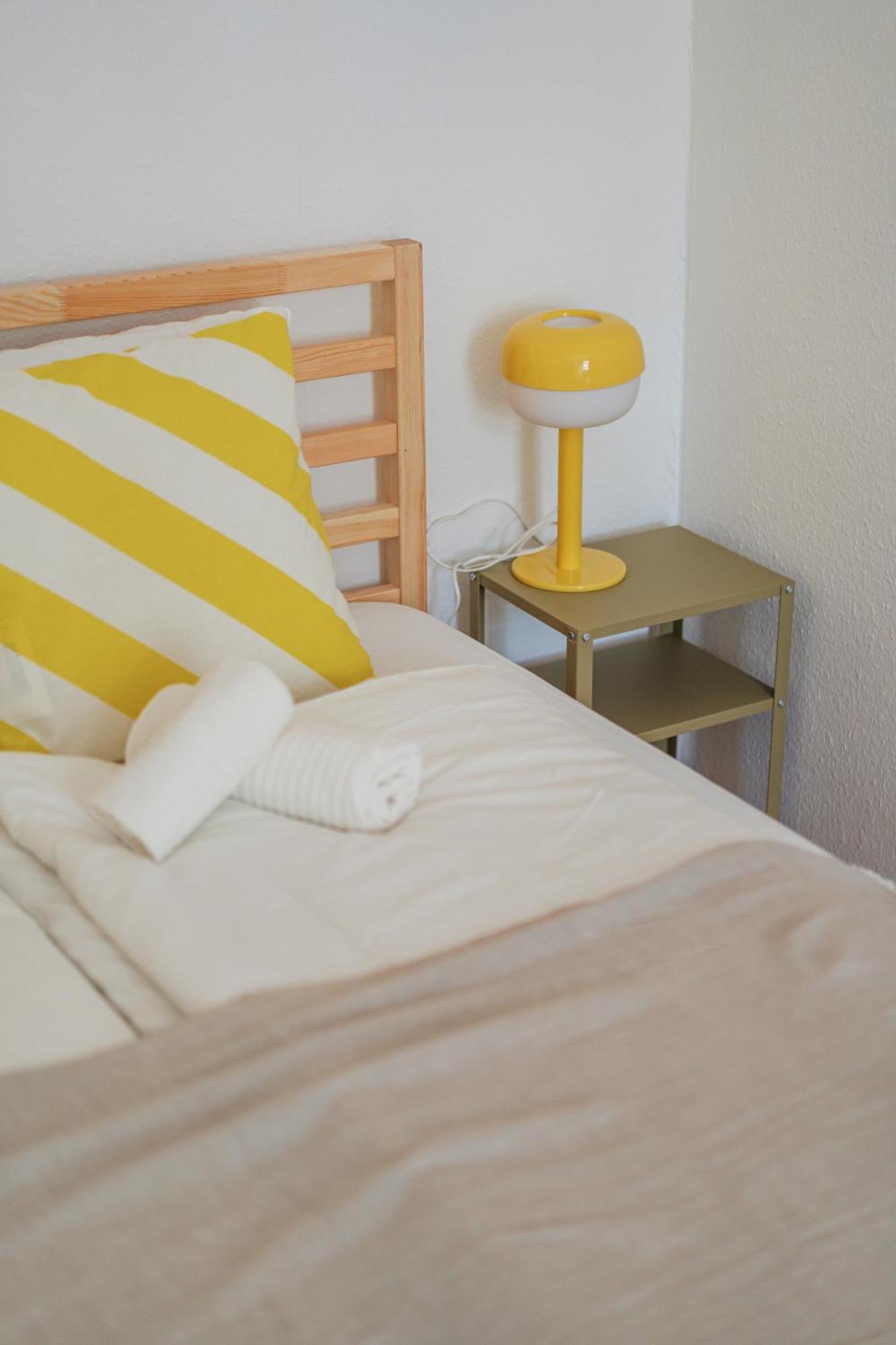 Urban Vienna Living - 18Th District Aparthotel Екстериор снимка