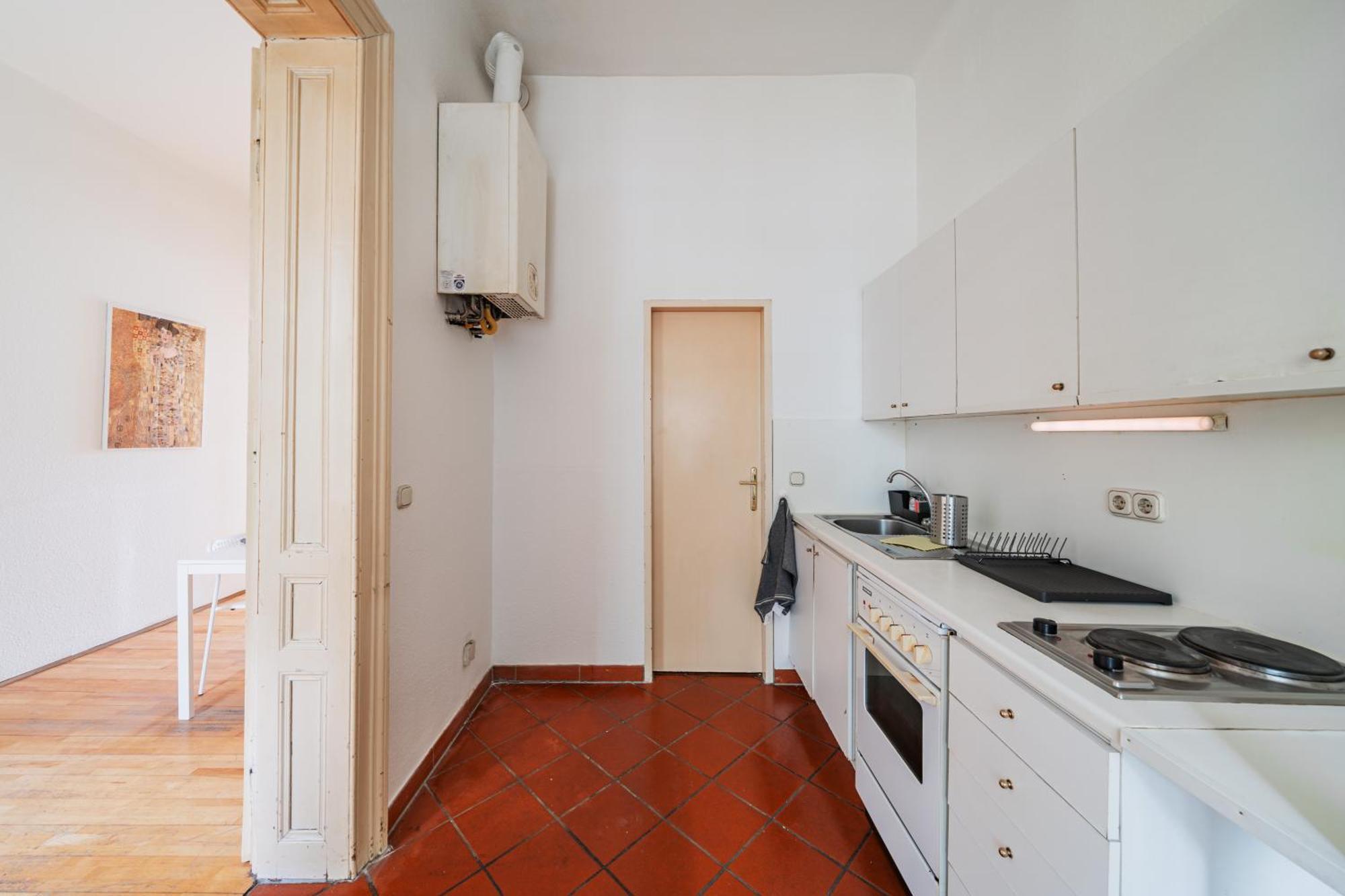 Urban Vienna Living - 18Th District Aparthotel Екстериор снимка
