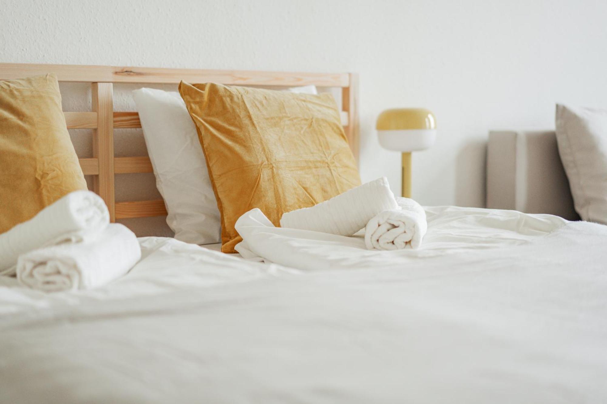 Urban Vienna Living - 18Th District Aparthotel Екстериор снимка