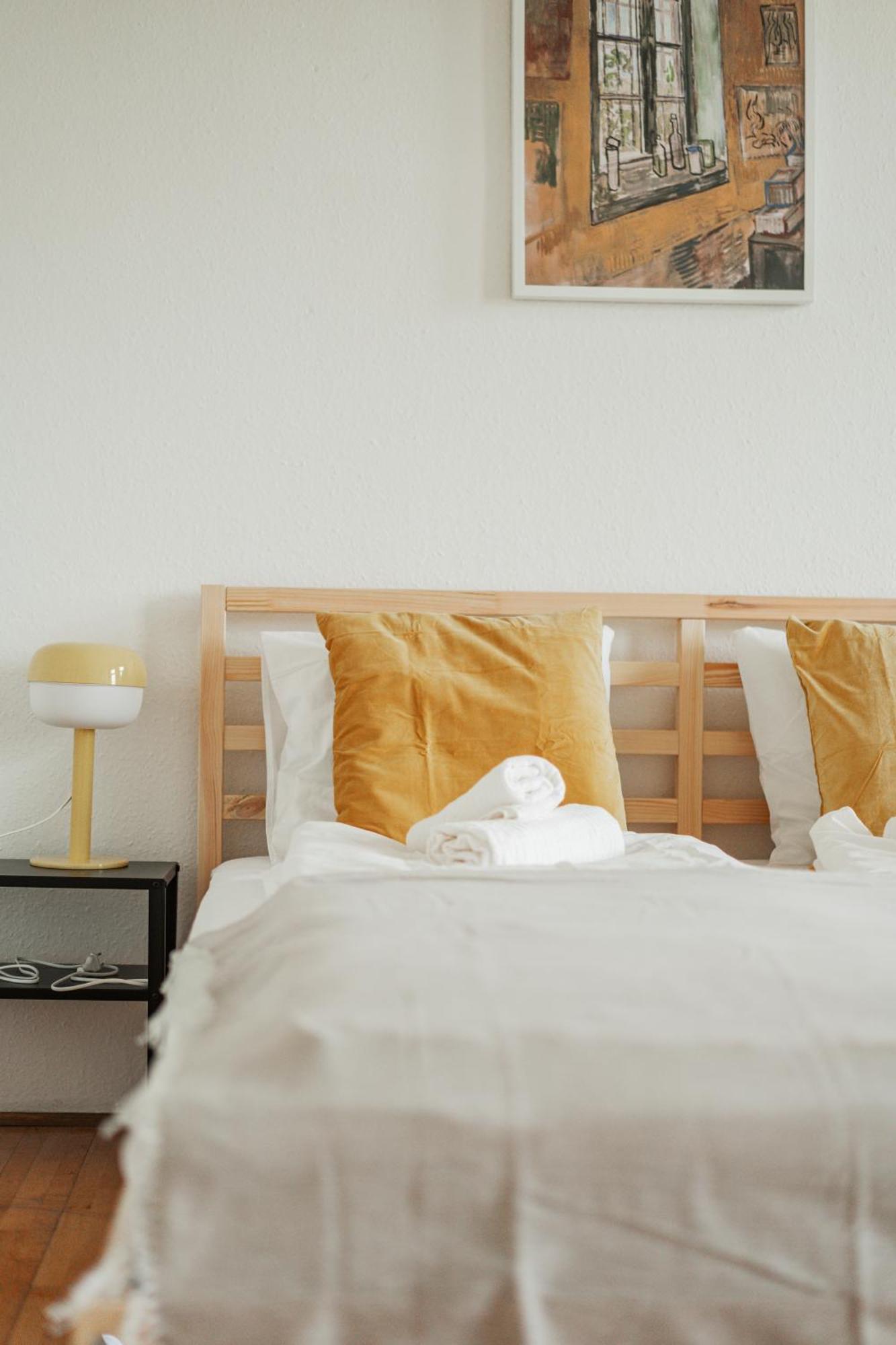 Urban Vienna Living - 18Th District Aparthotel Екстериор снимка