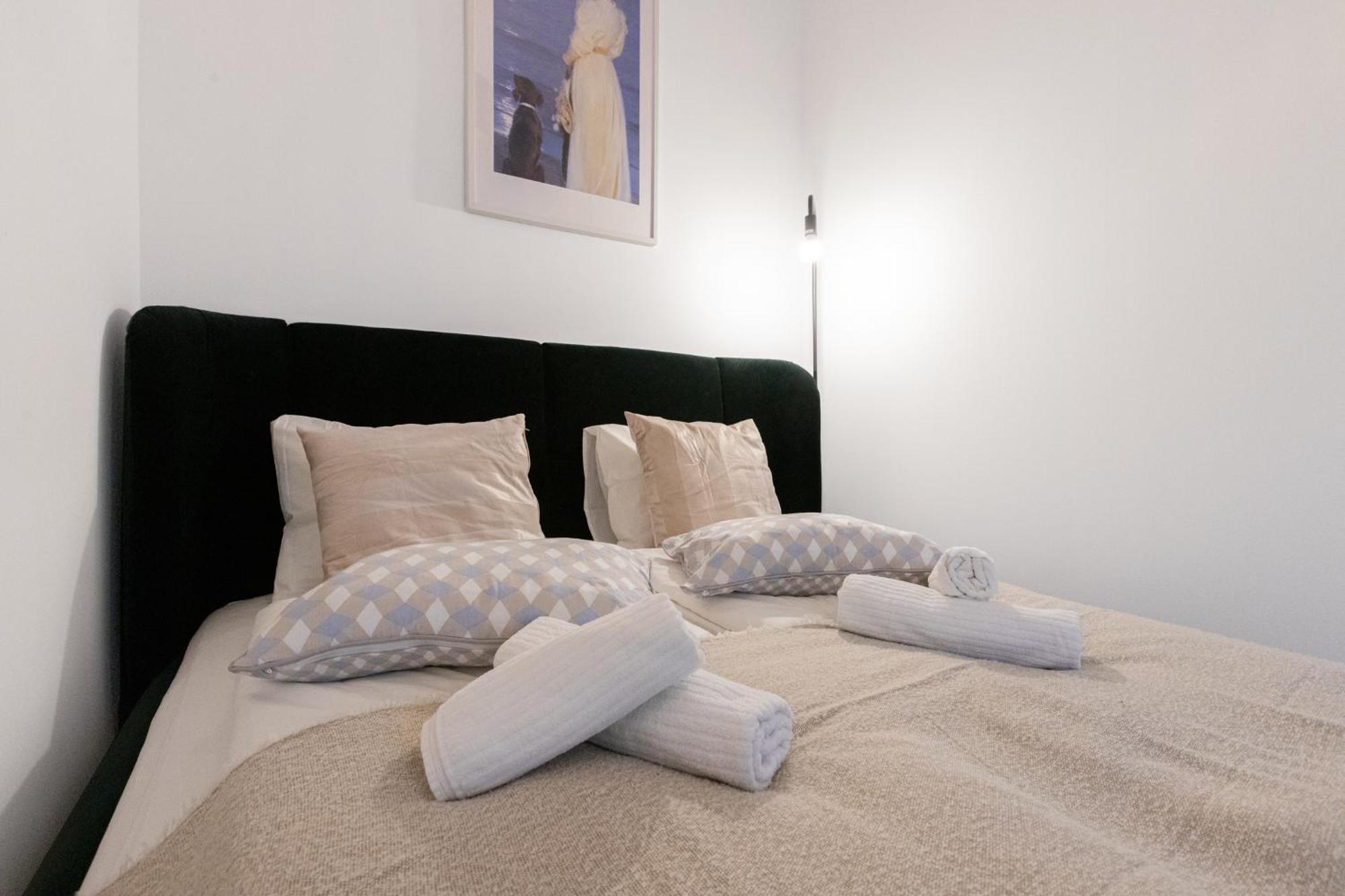 Urban Vienna Living - 18Th District Aparthotel Екстериор снимка