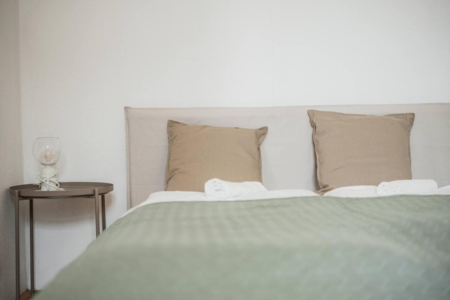 Urban Vienna Living - 18Th District Aparthotel Екстериор снимка