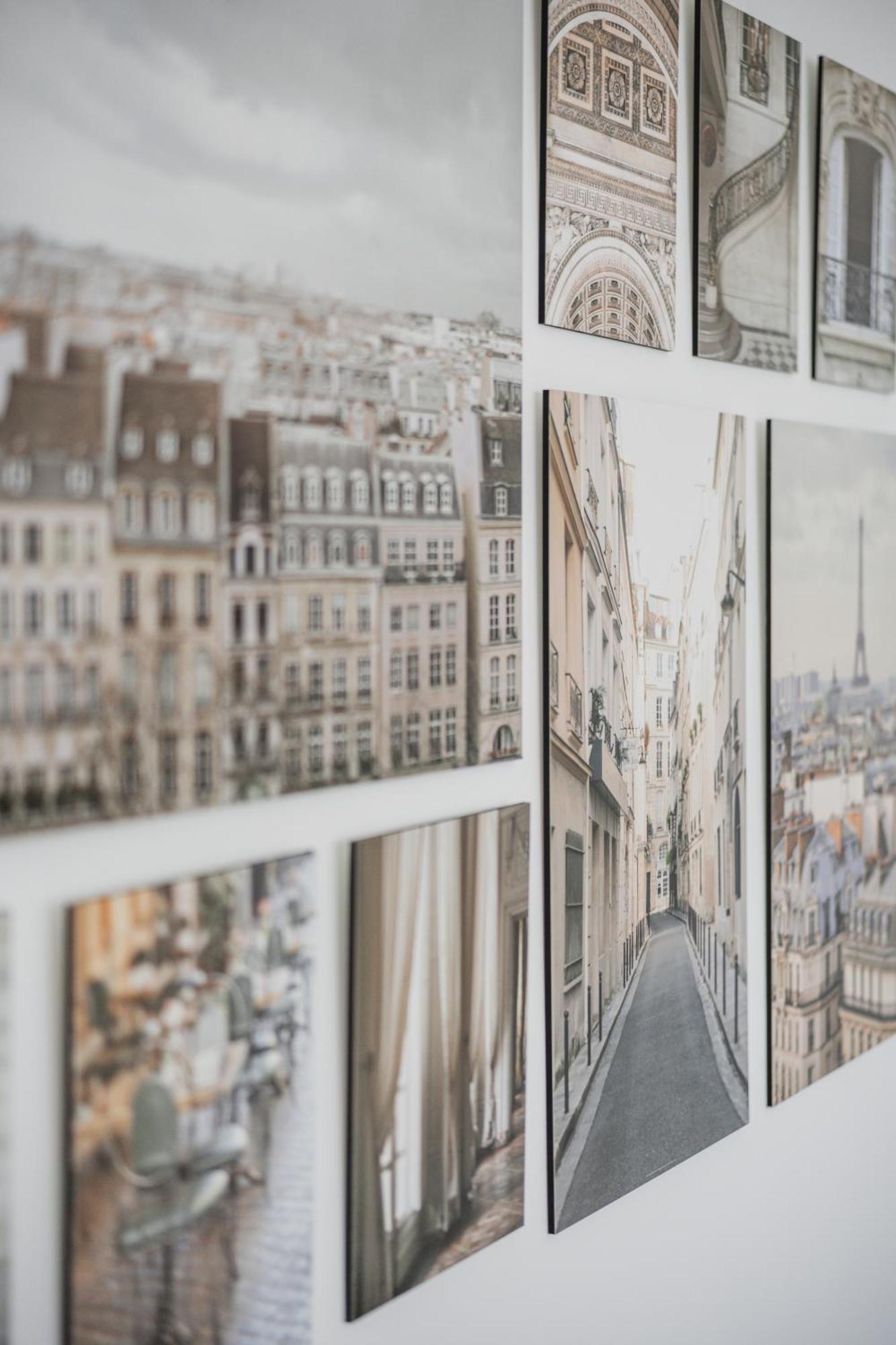 Urban Vienna Living - 18Th District Aparthotel Екстериор снимка
